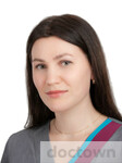 Сафонова Валерия Александровна