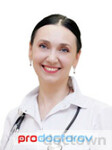 Сахарова Татьяна Анатольевна