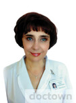 Самусева Элина Валентиновна