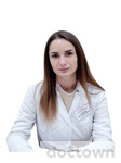Саратова Юлия Владимировна
