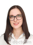 Саулина Анна Геннадьевна