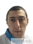 Савченко Александр Сергеевич