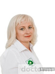 Арсеева Светлана Станиславовна