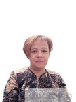 Лаптева Ирина Витальевна