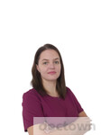 Лаптиева Екатерина Павловна