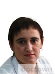Латынина Наталья Николаевна