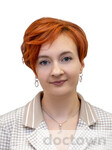 Азарова Александра Михайловна