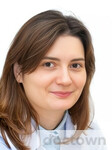 Глазкова Надежда Алексеевна