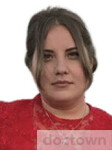 Гуляева Светлана Павловна