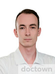 Учакин Антон Сергеевич