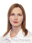Долгих Татьяна Николаевна