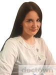 Домбровская Екатерина Александровна