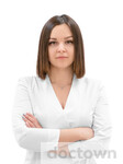Донцова Елена Викторовна