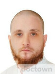 Нехаенко Евгений Дмитриевич