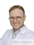 Гребенюков Антон Владимирович