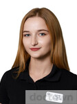 Грибкова Мария Викторовна
