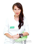 Громова Полина Сергеевна