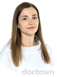 Лихачева Анастасия Федоровна