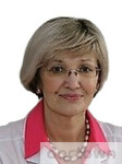 Лившиц Валентина Федоровна