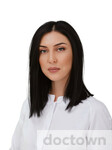 Ярошевич Елена Александровна