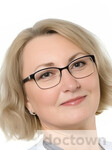 Чайка Татьяна Николаевна