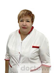 Чаркина Галина Николаевна