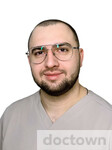Чеботарев Александр Сергеевич