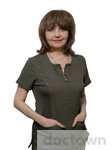 Черникова Марина Николаевна