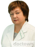 Черникова Ольга Николаевна