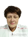 Чернышова Наталия Юрьевна 