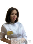 Чугреева Олеся Витальевна