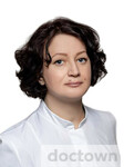 Легкая Светлана Анатольевна