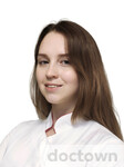 Лелякова Юлия Геннадьевна