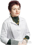 Леонова Елена Владимировна