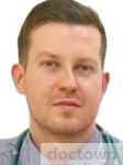 Лещев Максим Алексеевич