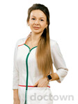 Ракова Людмила Руслановна