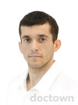 Рамазанов Руслан Вагидович