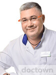 Красавин Виталий Николаевич