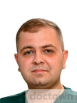 Красавин Владислав Владимирович