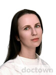 Краснова Юлия Сергеевна