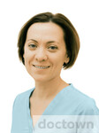 Кравченко Елена Михайловна