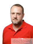 Кравченко Сергей Владимирович