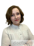 Кретова Галина Ивановна
