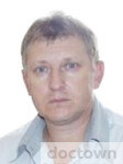 Кривцов Алексей Викторович