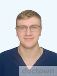 Кривомазов Александр Юрьевич