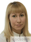 Круз Екатерина Викторовна