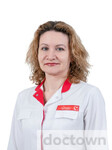 Остапчук Наталья Дмитриевна