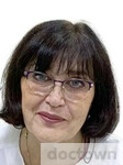 Пейливанова Татьяна Алексеевна