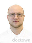 Перминов Алексей Андреевич