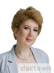 Бырко Наталия Владимировна
